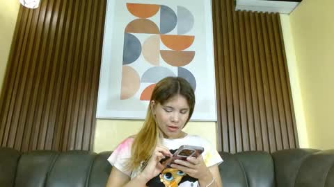 Snapshot of nicole_ramires chatting on February 2026 07:32:02 PM Nicole Ramires online show from February 2026 07:32:02 PM