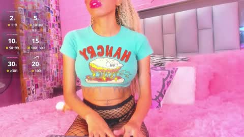 nicole_rosales online show from September 2025 06:40:02 PM