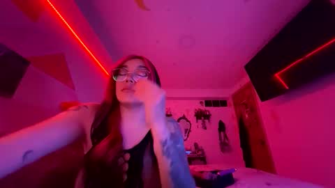 Nicole online show from March 2026 08:11:02 AM