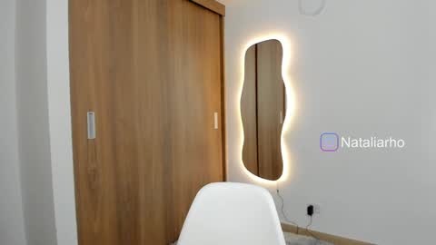 N A T A L I A online show from December 2024 06:52:02 PM