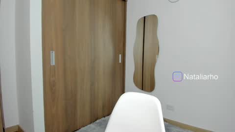 N A T A L I A online show from December 2024 08:34:01 PM