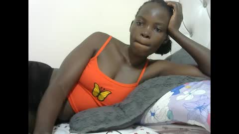 Snapshot of nicoleberry254 chatting on September 2025 12:27:02 PM nicoleberry254 online show from September 2025 12:27:02 PM