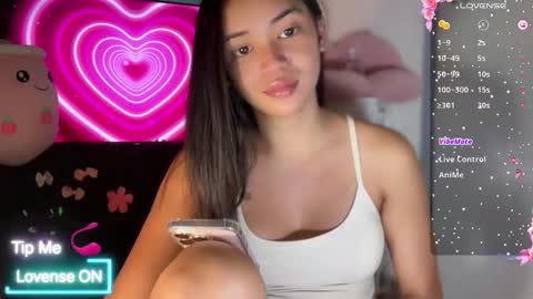 NICOLE online show from November 2025 03:20:01 AM