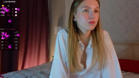 Kimmy online show from February 2025 01:40:02 PM