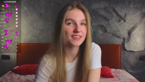 Kimmy online show from February 2025 03:10:02 PM