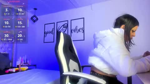 nicolee millerr online show from November 2025 11:53:02 AM