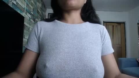 Snapshot of nicoleebon chatting on May 2026 07:43:02 PM Nicole online show from May 2026 07:43:02 PM