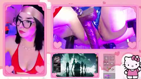 Nicole online show from January 2026 03:04:02 PM