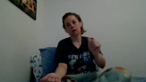 Snapshot of nicolegoodvibes00 chatting on February 2026 12:28:02 PM Nicole online show from February 2026 12:28:02 PM