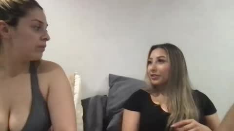 nicolelovesyou444 online show from February 2025 02:40:01 AM