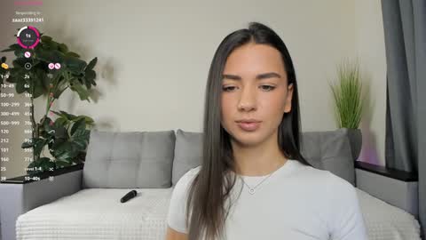 Snapshot of nicoleluuv chatting on December 2024 01:13:01 PM Dua Lipa online show from December 2024 01:13:01 PM