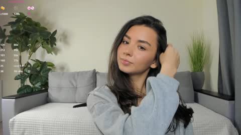Snapshot of nicoleluuv chatting on December 2024 01:07:02 PM Dua Lipa online show from December 2024 01:07:02 PM