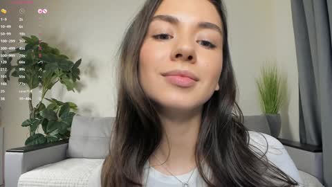 Snapshot of nicoleluuv chatting on December 2024 04:13:02 PM Dua Lipa online show from December 2024 04:13:02 PM
