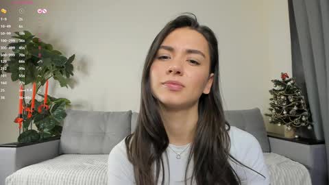 Snapshot of nicoleluuv chatting on December 2024 07:11:02 PM Dua Lipa online show from December 2024 07:11:02 PM