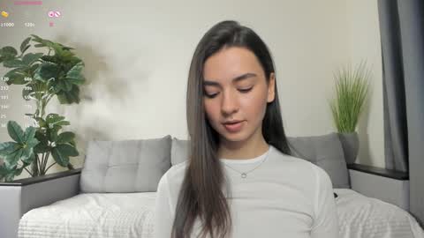 Snapshot of nicoleluuv chatting on January 2025 04:15:01 PM Dua Lipa online show from January 2025 04:15:01 PM