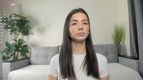 Snapshot of nicoleluuv chatting on January 2025 01:14:01 PM Dua Lipa online show from January 2025 01:14:01 PM