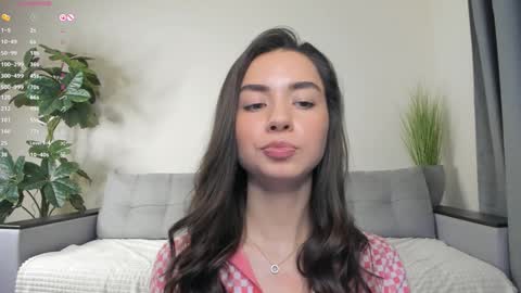Snapshot of nicoleluuv chatting on February 2025 04:11:02 PM Dua Lipa online show from February 2025 04:11:02 PM