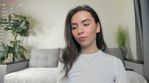 Snapshot of nicoleluuv chatting on February 2025 04:14:02 PM Dua Lipa online show from February 2025 04:14:02 PM