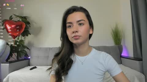 Snapshot of nicoleluuv chatting on February 2025 04:25:02 PM Dua Lipa online show from February 2025 04:25:02 PM