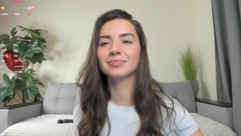 Snapshot of nicoleluuv chatting on February 2025 07:15:02 PM Dua Lipa online show from February 2025 07:15:02 PM