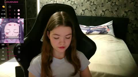 Snapshot of nicolemeew chatting on December 2024 07:15:02 PM NicoleMeew online show from December 2024 07:15:02 PM