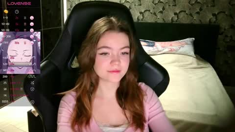 Snapshot of nicolemeew chatting on December 2024 07:24:01 PM NicoleMeew online show from December 2024 07:24:01 PM