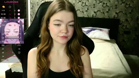Snapshot of nicolemeew chatting on February 2025 09:59:02 PM NicoleMeew online show from February 2025 09:59:02 PM