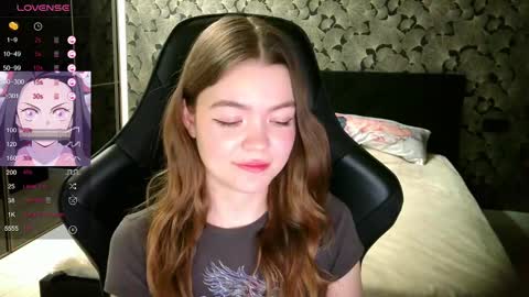 Snapshot of nicolemeew chatting on February 2025 07:52:01 PM NicoleMeew online show from February 2025 07:52:01 PM