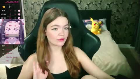 NicoleMeew online show from January 2026 06:13:01 PM