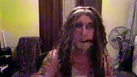 Nicole CD online show from March 2026 04:53:02 AM