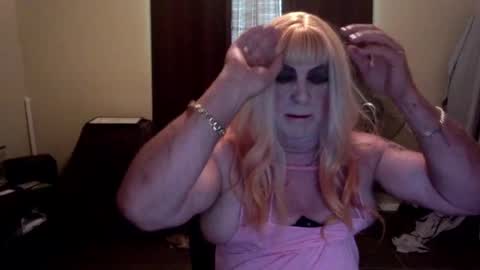 Nicole CD online show from June 2026 12:02:02 AM