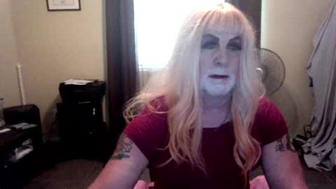 Nicole CD online show from June 2026 09:30:02 PM