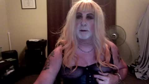 Nicole CD online show from June 2026 04:04:02 AM