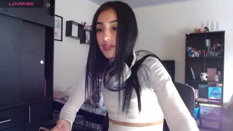 Nicole online show from January 2026 09:18:01 PM