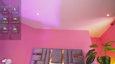 Nicol  online show from December 2024 01:43:01 PM