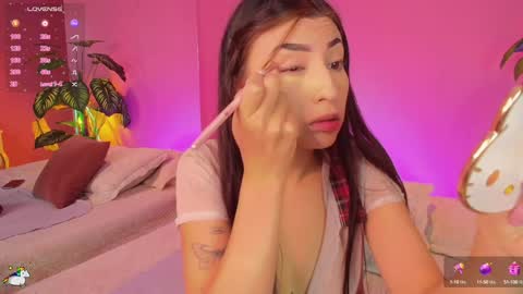 Nicol  online show from December 2024 01:42:02 PM