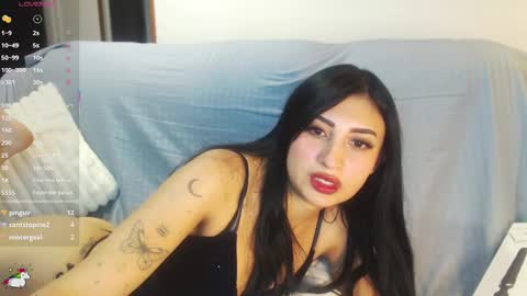 Nicol  online show from January 2025 02:22:02 AM