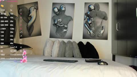 nicolle_hanks1 online show from December 2024 01:58:01 AM