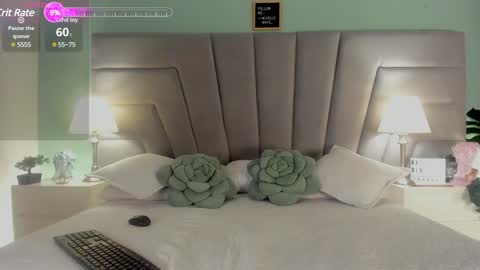 Nicolle Mays online show from January 2025 12:20:01 PM