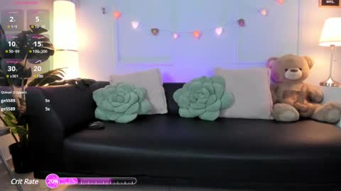 Nicolle Mays online show from February 2025 02:12:02 PM