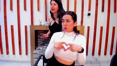 Nicolle Mays online show from February 2025 07:06:01 PM