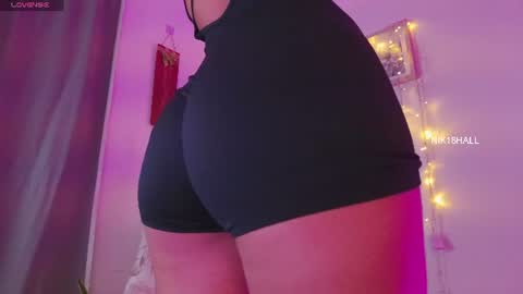 Snapshot of nicolle_swt chatting on June 2026 01:08:01 AM Nicolle online show from June 2026 01:08:01 AM