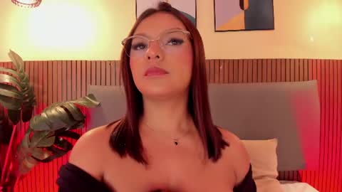 NICOLLE EVANS online show from July 2026 11:16:02 AM