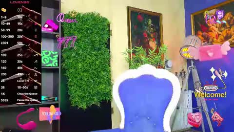 Snapshot of nicollepalmer chatting on June 2026 07:52:01 AM Nicolle online show from June 2026 07:52:01 AM