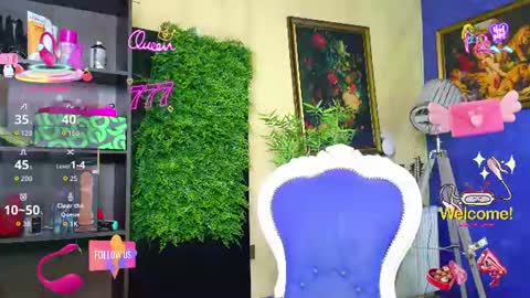 Snapshot of nicollepalmer chatting on July 2026 08:52:02 AM Nicolle online show from July 2026 08:52:02 AM