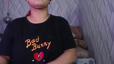 Nicolle Miley online show from March 2025 02:14:02 AM