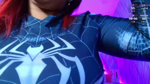 Nicolle Miley online show from September 2025 03:19:02 AM