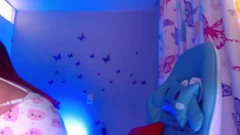 Nicolle Miley online show from April 2026 08:31:01 PM