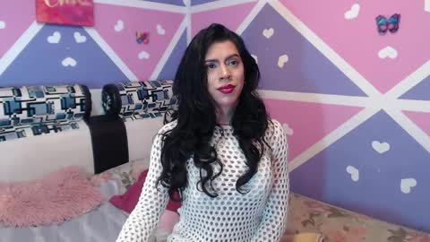 NICOLLETH  online show from April 2026 04:43:01 AM