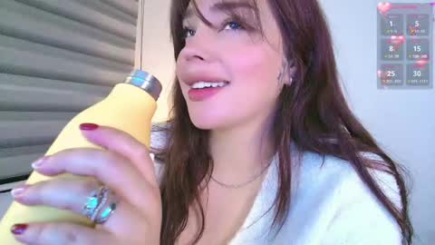 Nicol online show from May 2026 07:20:02 PM